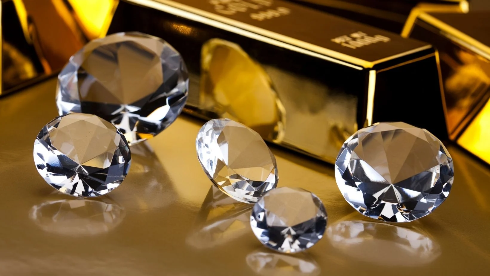 Navigating the Gold and Diamond Market in CEMAC: Best Practices for Buyers and Sellers