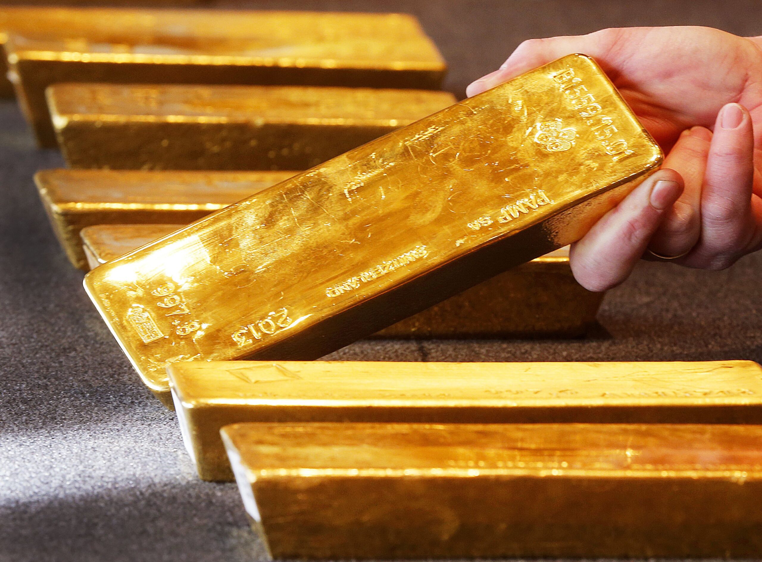 Want to Buy Gold from Africa? Here’s How to Do It Without Getting Scammed