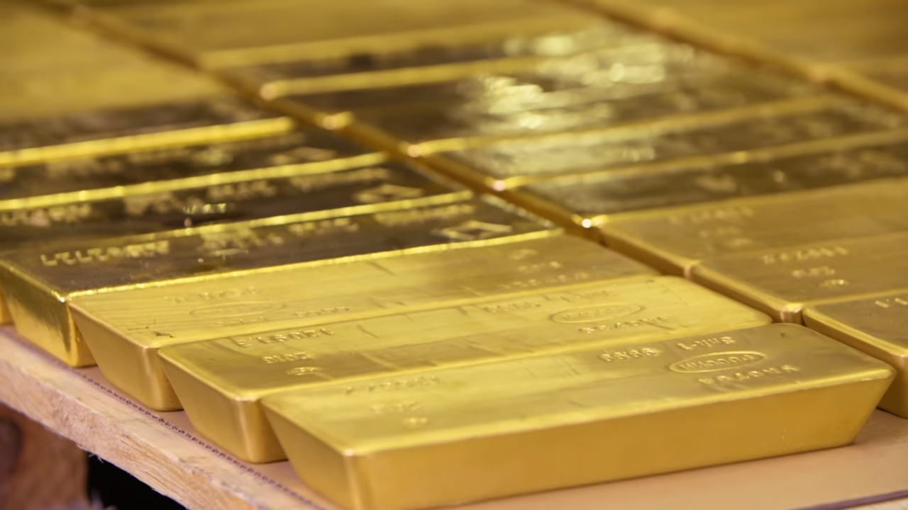 Legal Requirements to Buy Gold from Africa: A Complete Guide for Overseas Investors (West & Central Africa)