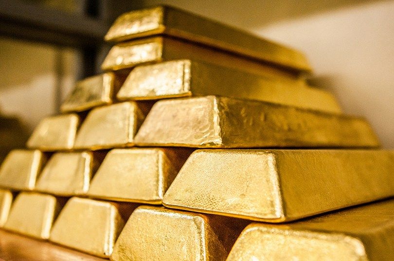 Ultimate Guide to Buying Gold Bars in West & Central Africa (2025) – Documents, Suppliers & Shipping