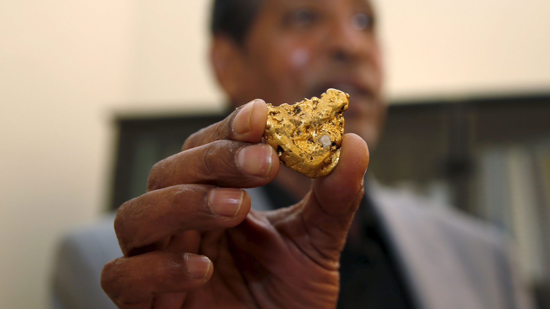 Steps to Import African Gold to Dubai: Full West and Central Africa Documentation Guide